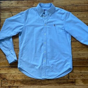 Ralph Lauren Women’s Oxford